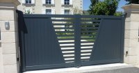 Notre société de clôture et de portail à Mas-d'Auvignon